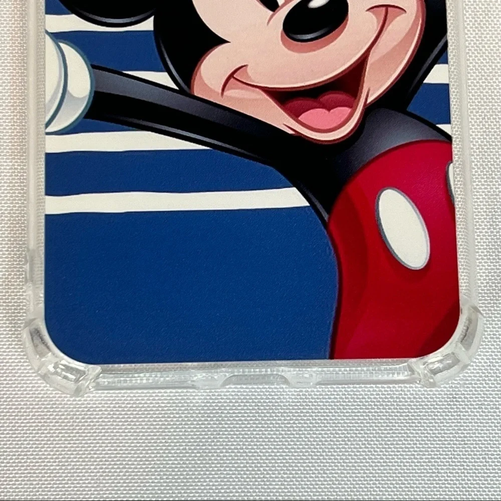 Disney Mickey Mouse IPhone 7 Plus IPhone 8 Plus Phone Case